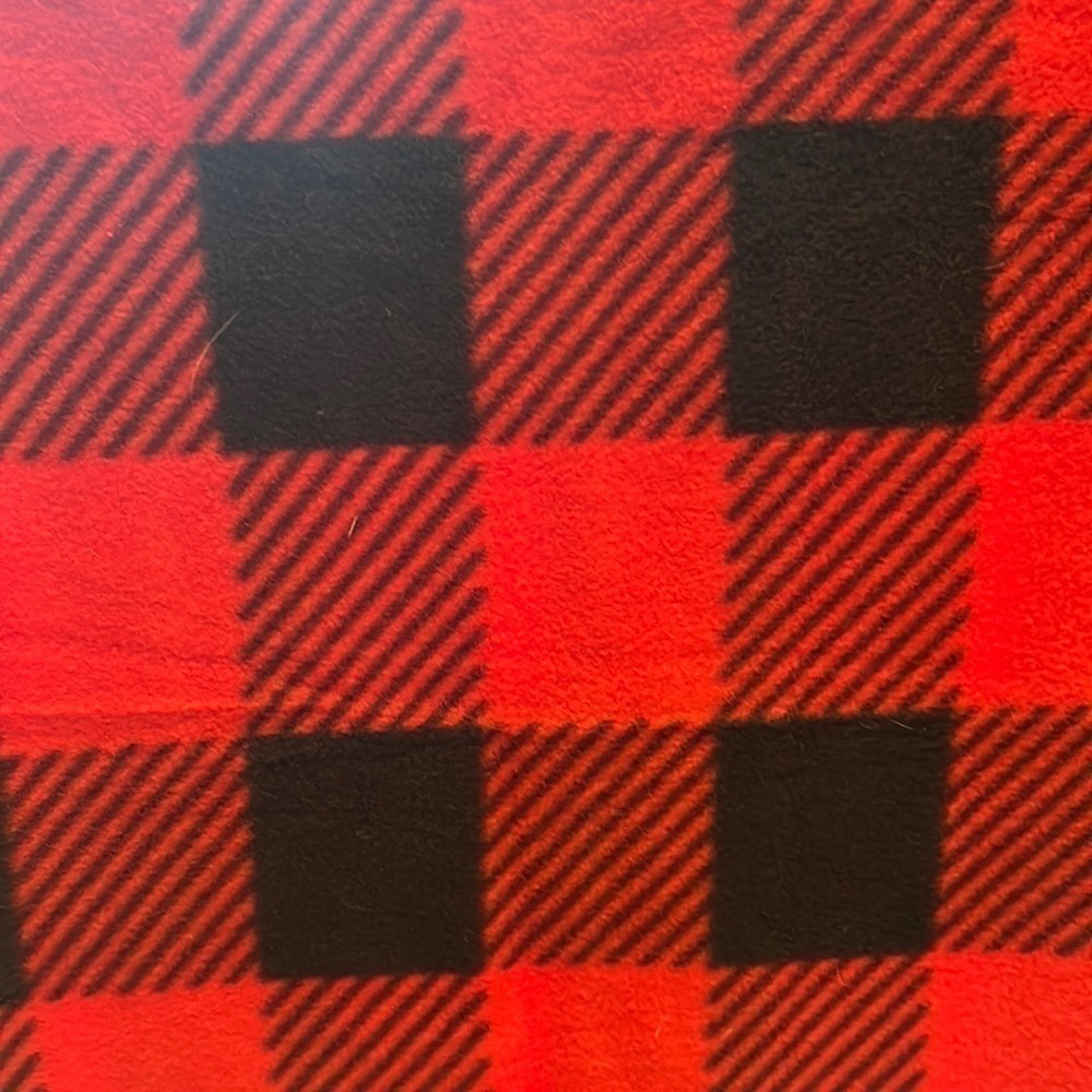 Snuggly Blanket